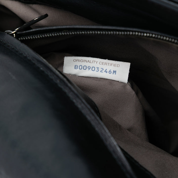 Bottega Veneta Nappa Intrecciato Porte-documents