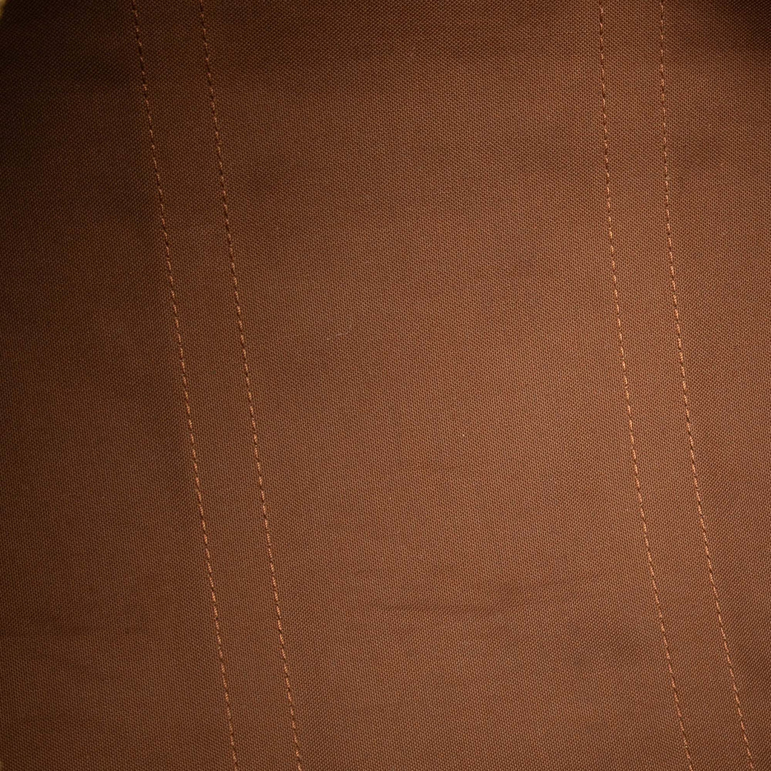 Louis Vuitton Sac de voyage Keepall Bandouliere 50 Monogram Marron – vue 6 – GABY PARIS