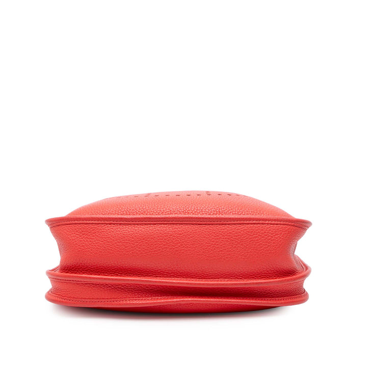 Clemence Evelyne III 29 PM Red - Gaby Paris