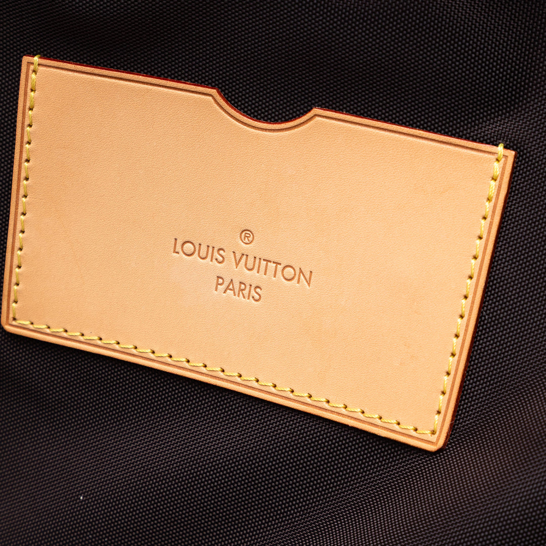 Louis Vuitton Monogram Vernis Pegase 45