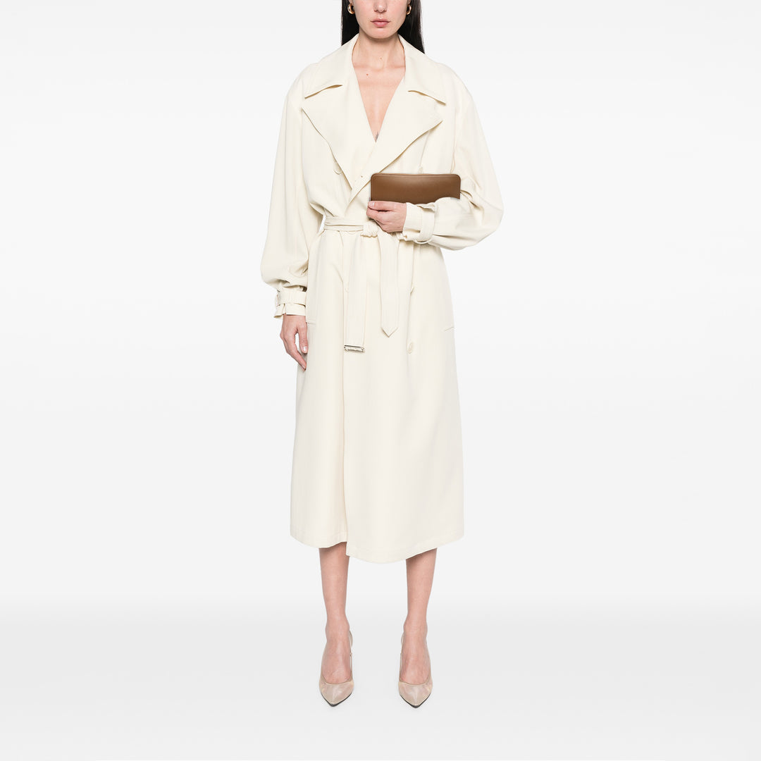 Hermès Epsom Soie In Classique Portefeuille long