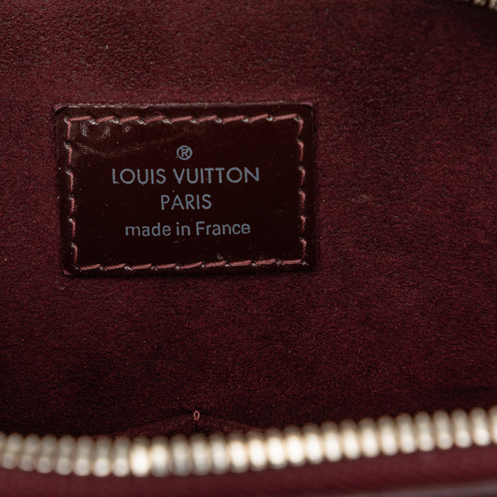 Louis Vuitton Electric Epi Alma PM