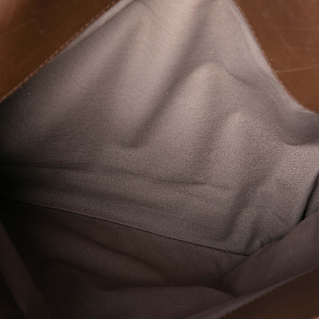 Bottega Veneta Nappa Intrecciato Porte-documents