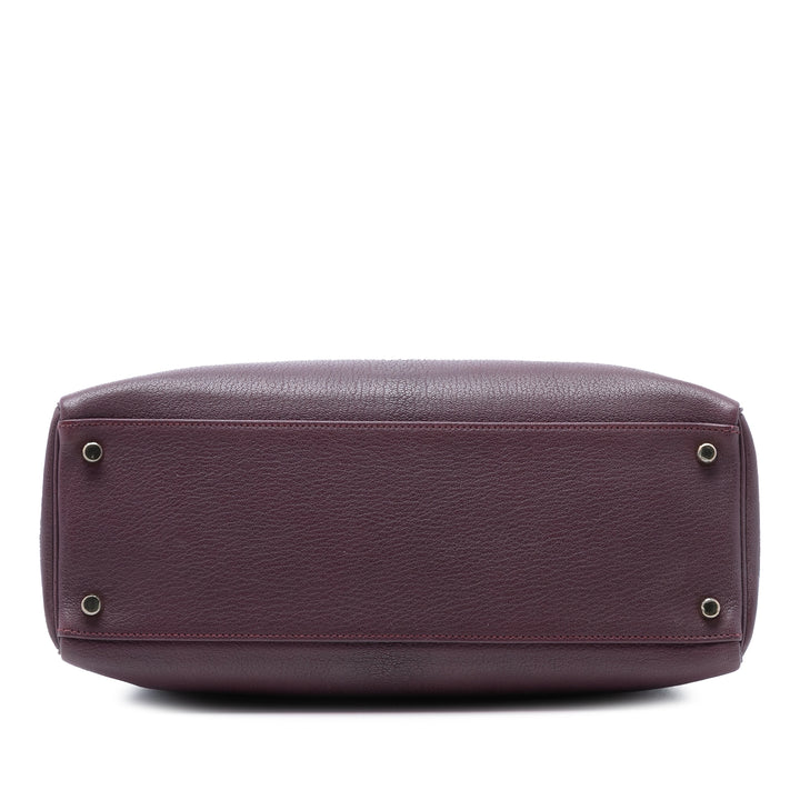 Hermès Chevre Mysore Kelly II Retourne 35