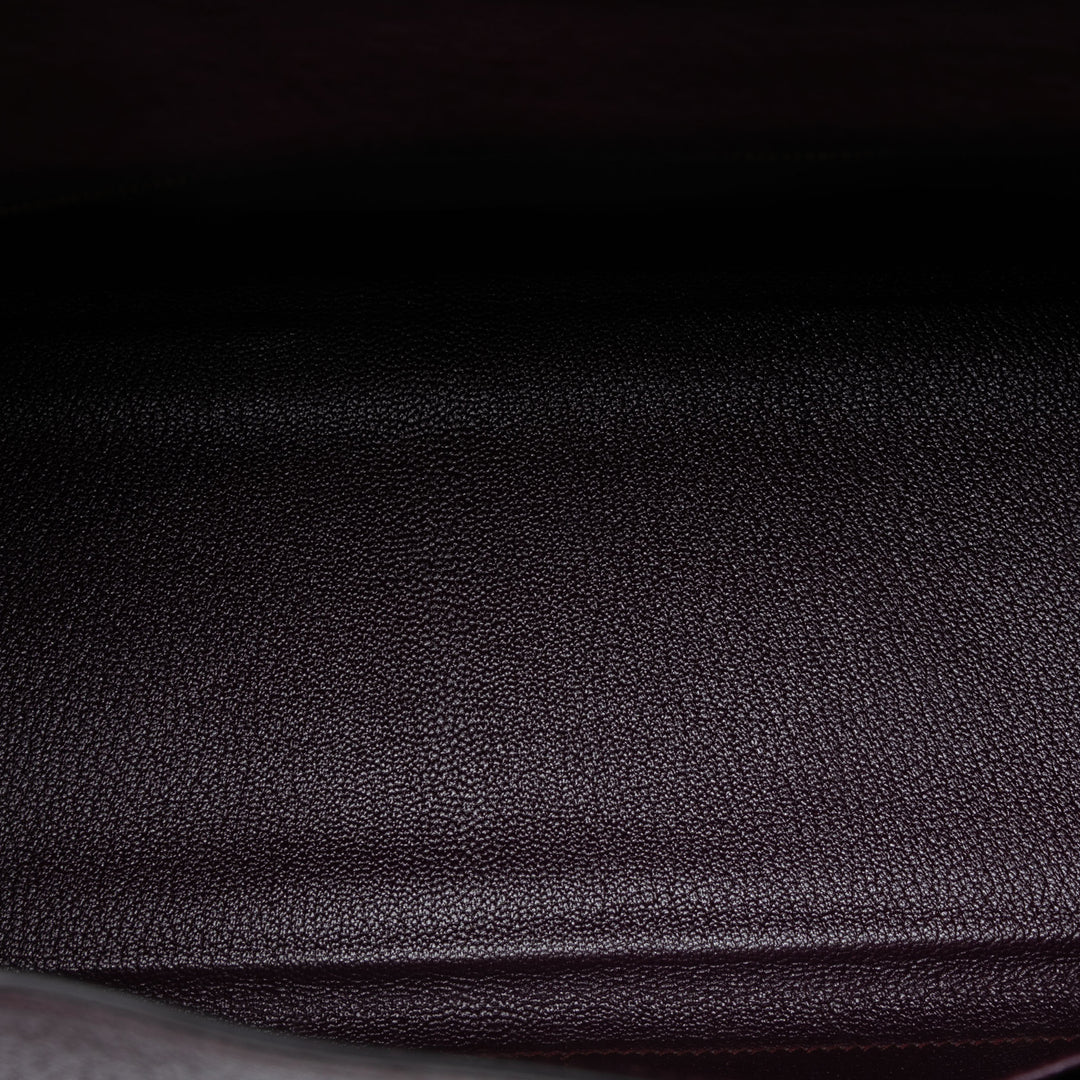 Hermès Chevre Mysore Kelly II Retourne 35