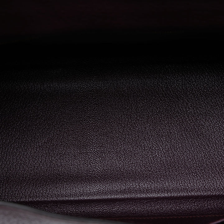 Hermès Chevre Mysore Kelly II Retourne 35