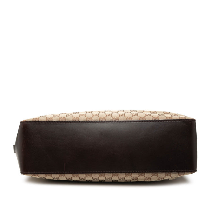 Gucci GG Toile Cabas