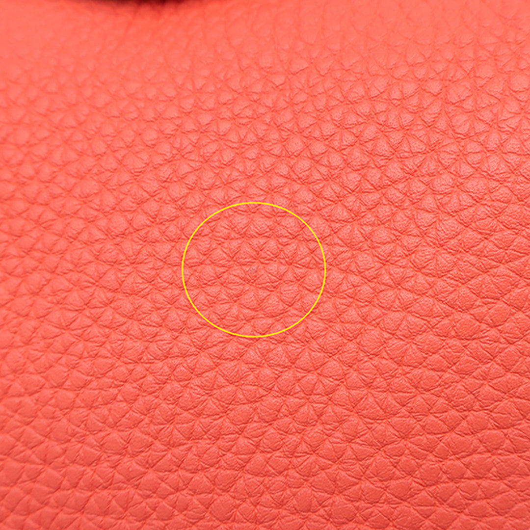 Hermès Lindy 20 Mini Cuir Clémence
