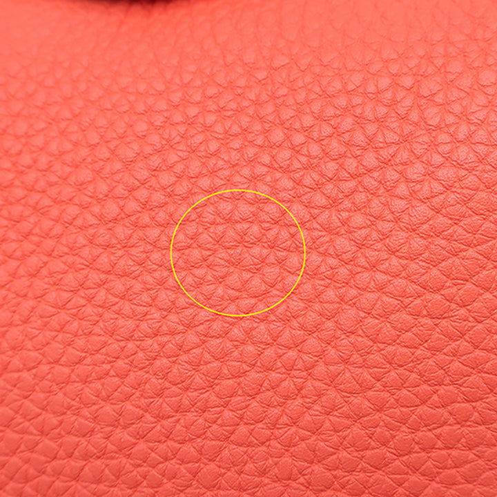 Hermès Lindy 20 Mini Cuir Clémence