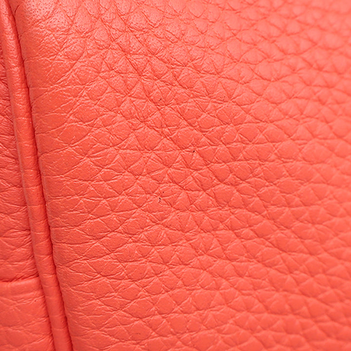 Hermès Lindy 20 Mini Cuir Clémence