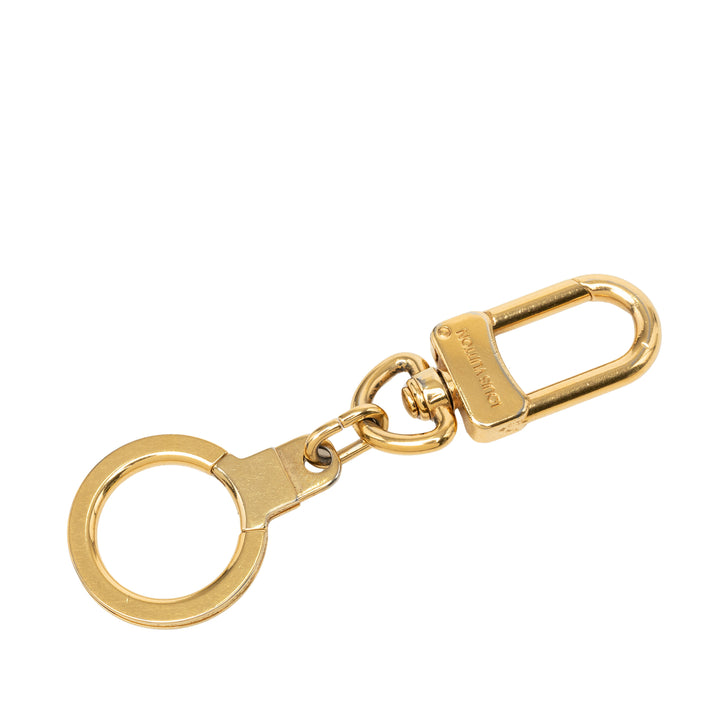 Louis Vuitton plaqué Bolt Extender Porte-clés