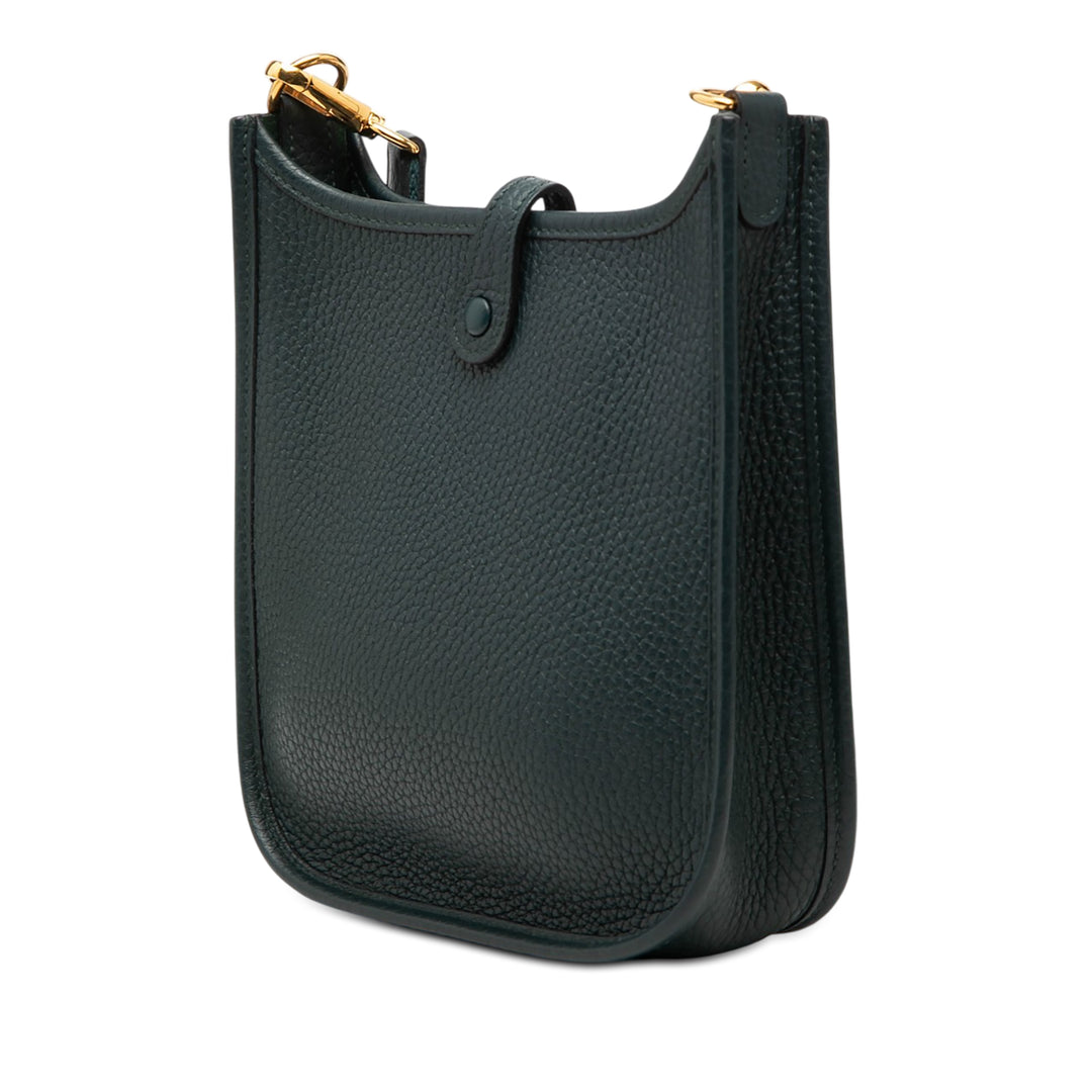 Hermès Clemence Evelyne 16 Amazone