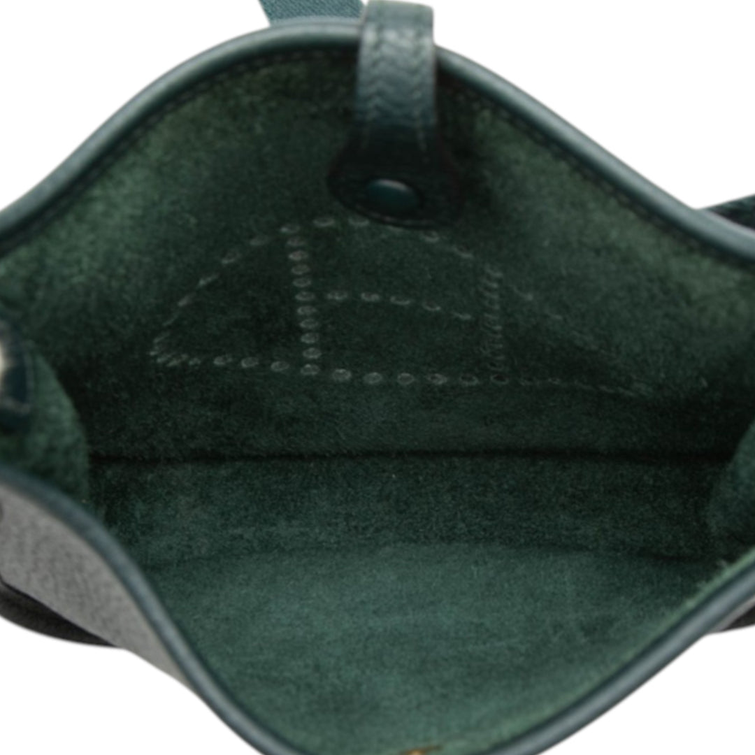 Hermès Clemence Evelyne 16 Amazone