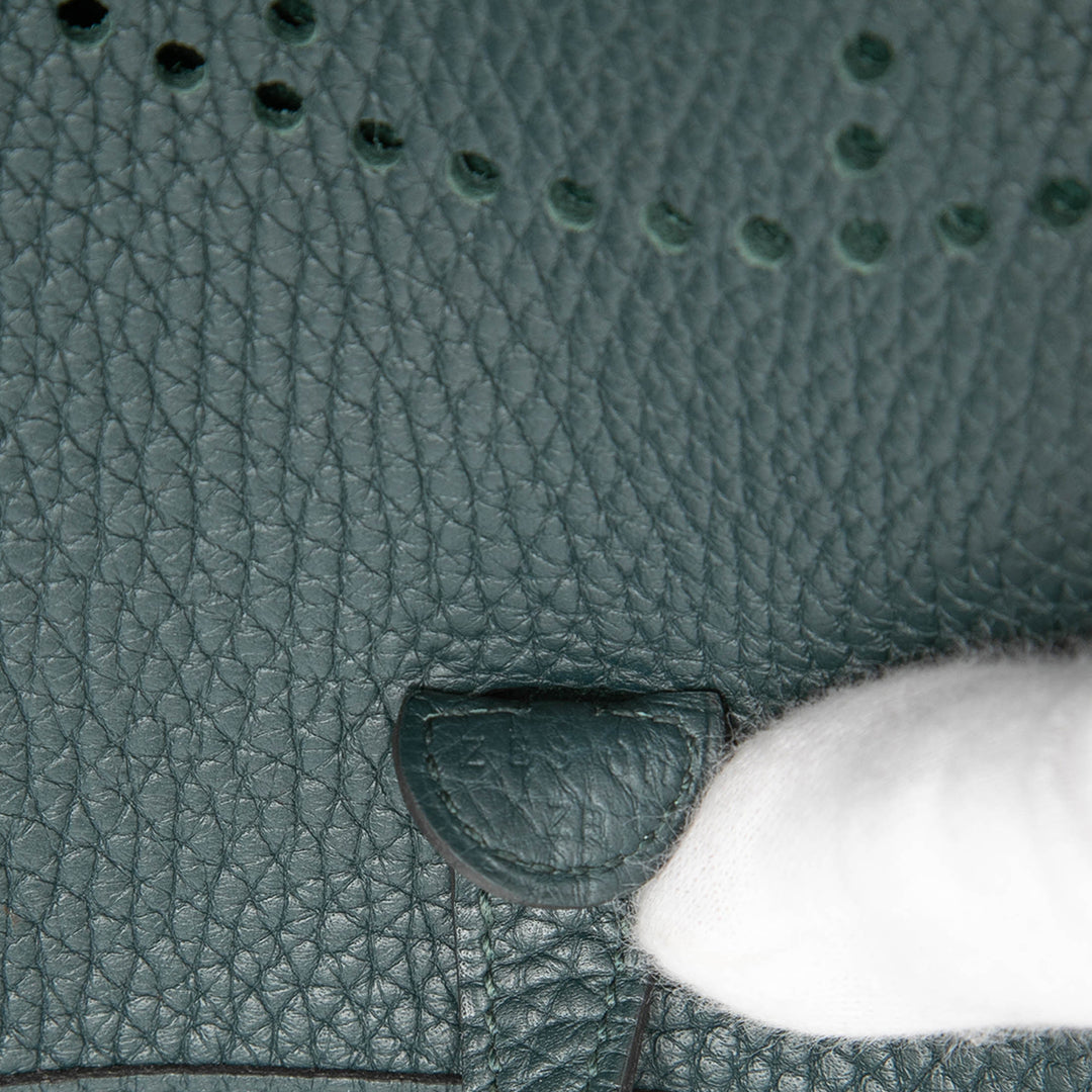 Hermès Clemence Evelyne 16 Amazone