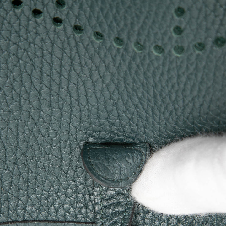 Hermès Clemence Evelyne 16 Amazone