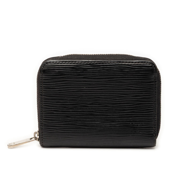 Louis Vuitton Epi Zippy Coin Purse