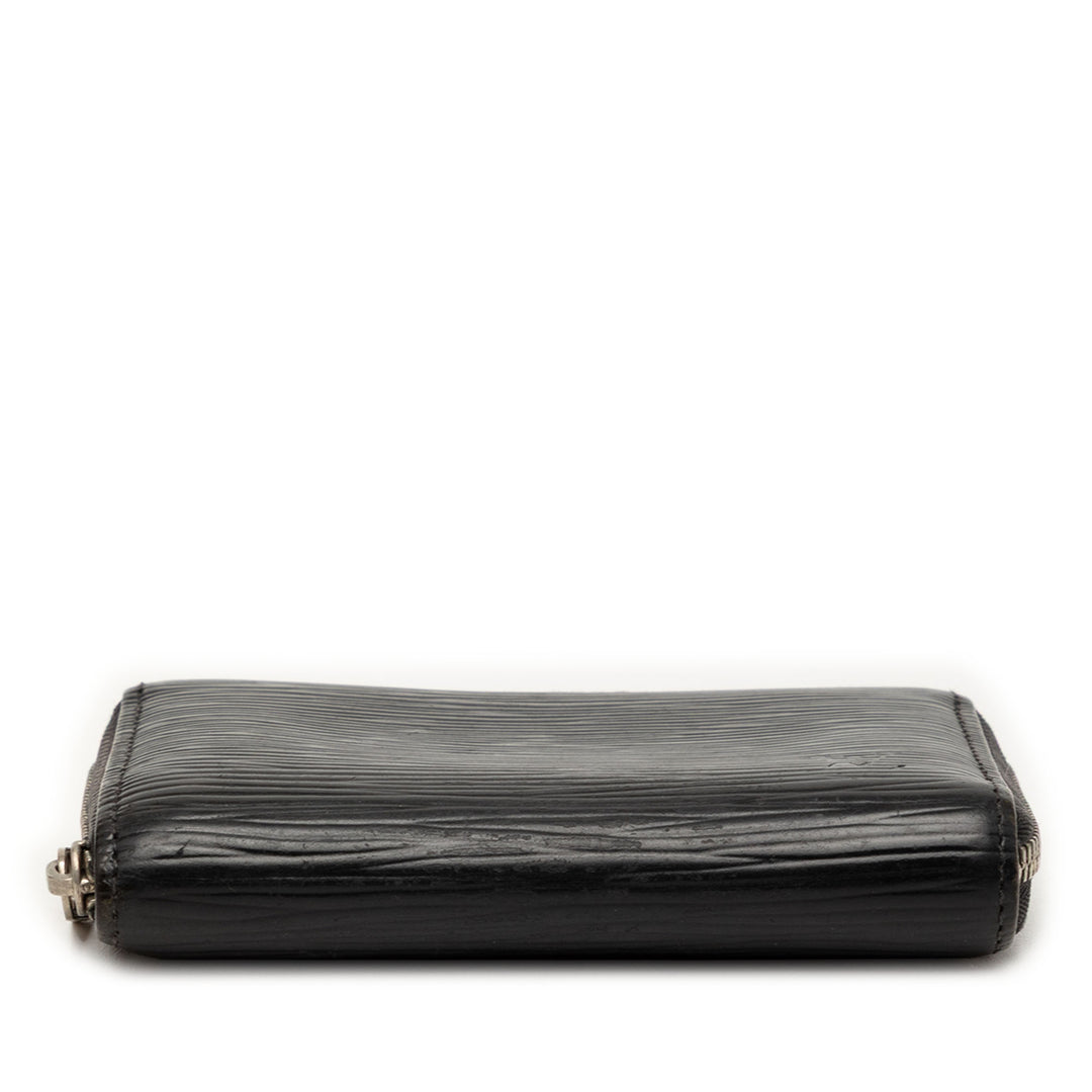Louis Vuitton Epi Zippy Coin Purse