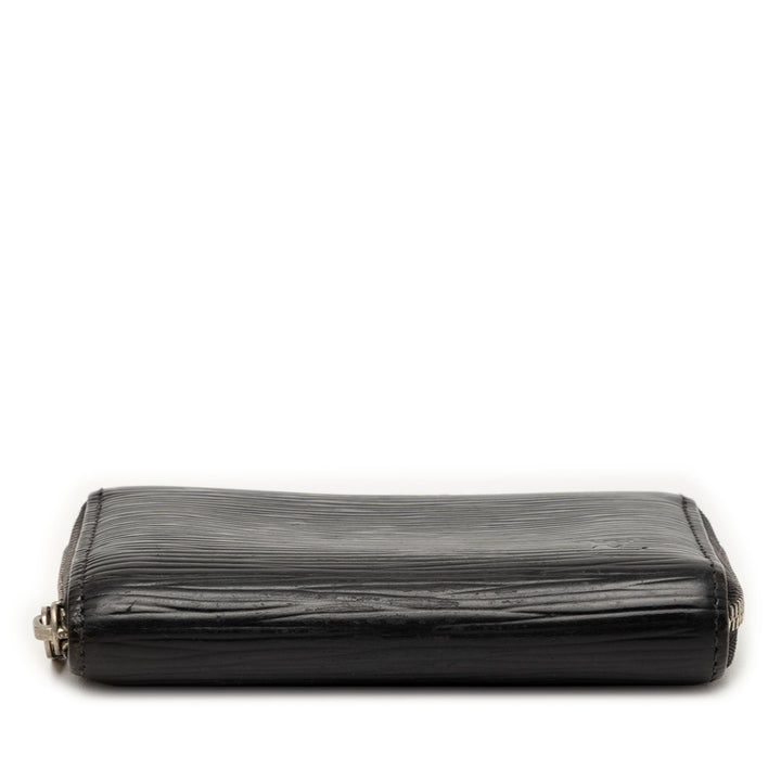Louis Vuitton Epi Zippy Coin Purse