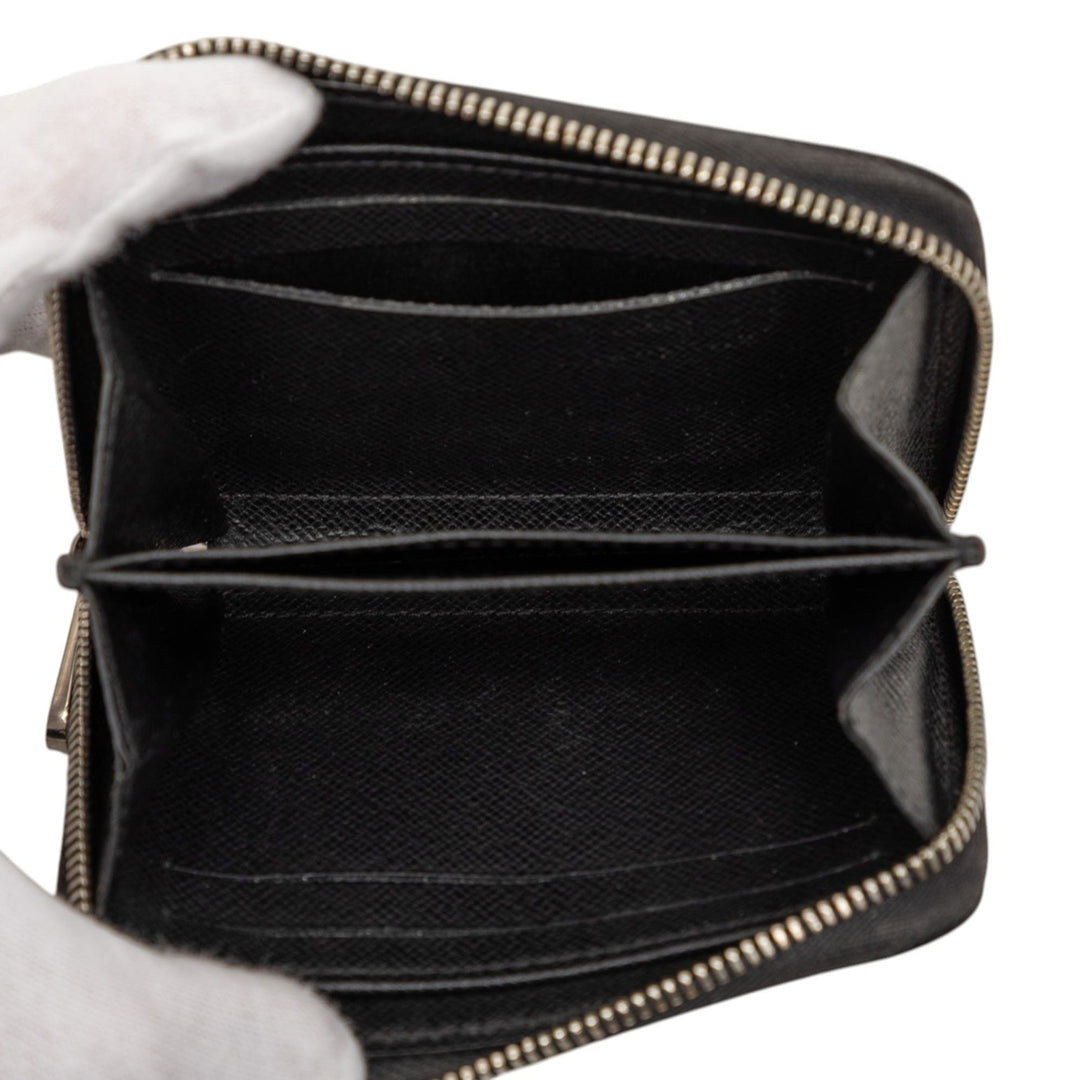 Louis Vuitton Epi Zippy Coin Purse