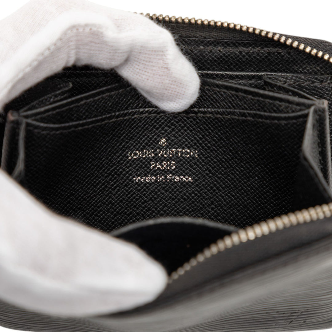Louis Vuitton Epi Zippy Coin Purse