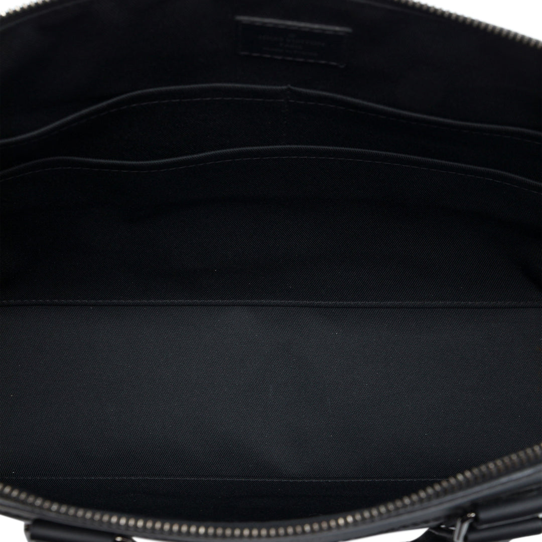 Explorer Business Sac Monogram Eclipse Noir