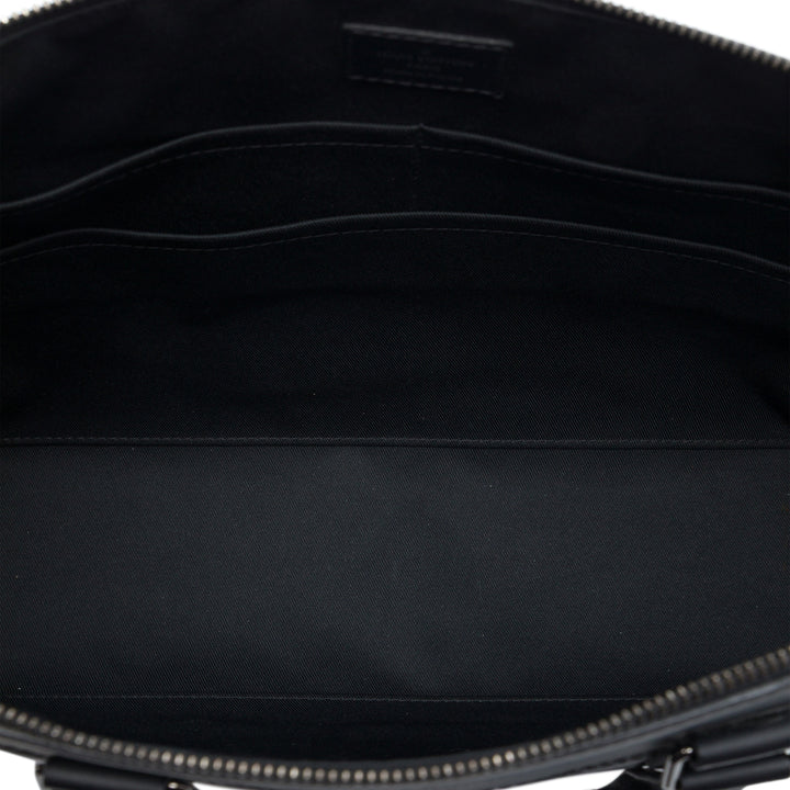 Explorer Business Sac Monogram Eclipse Noir