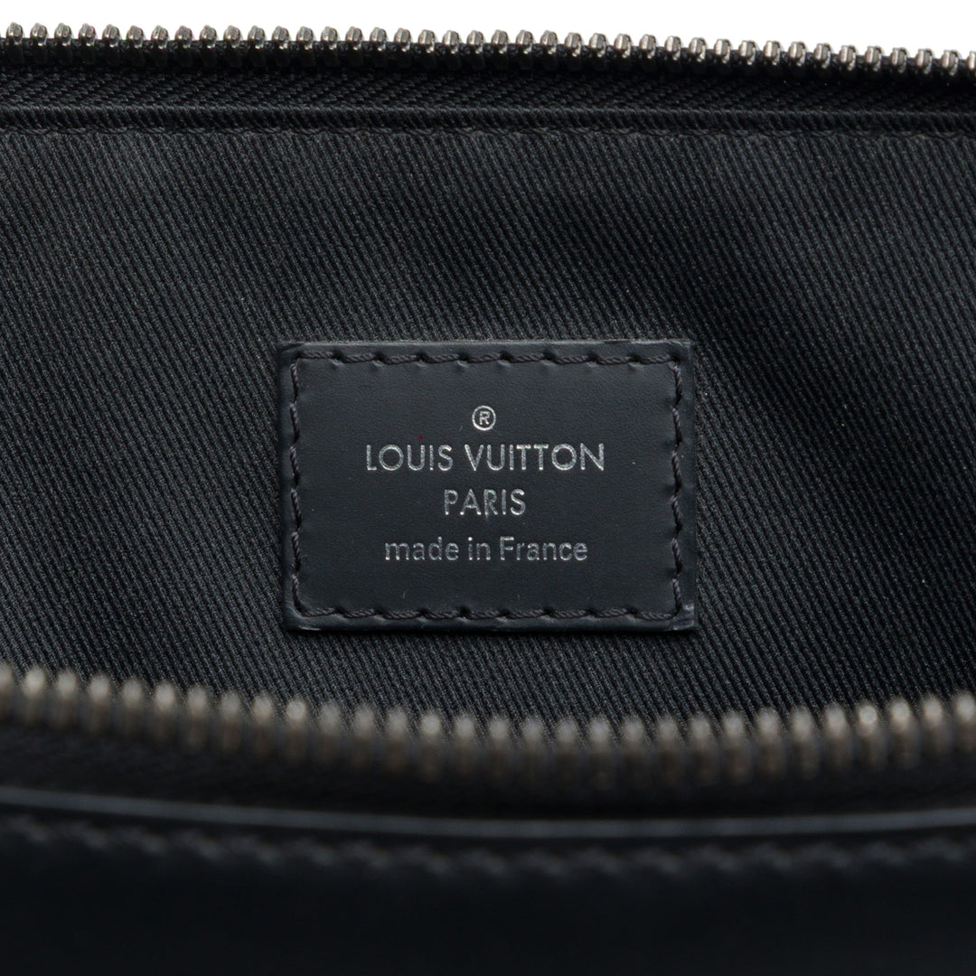 Explorer Business Sac Monogram Eclipse Noir