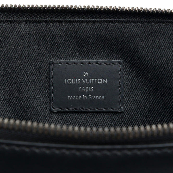 Explorer Business Sac Monogram Eclipse Noir