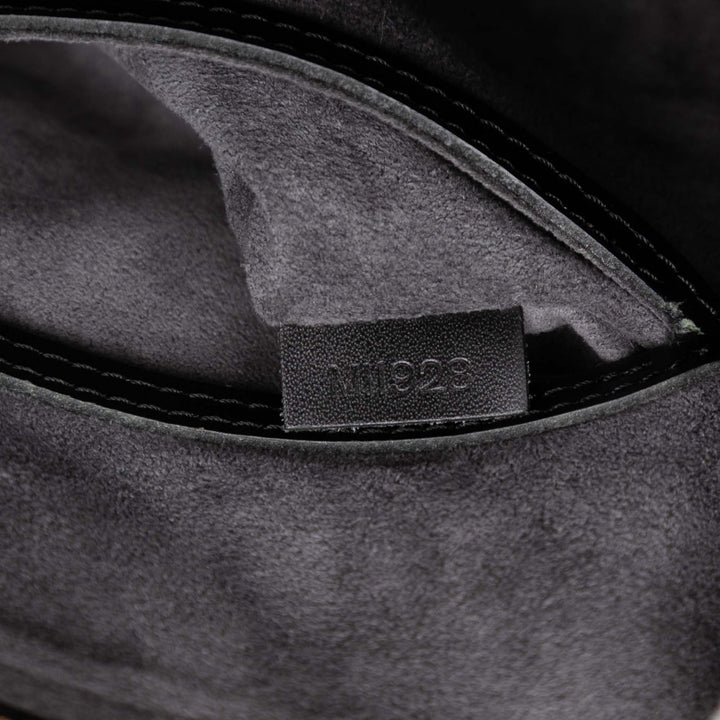 Louis Vuitton Epi Alma PM Noir – GABY PARIS Authentique