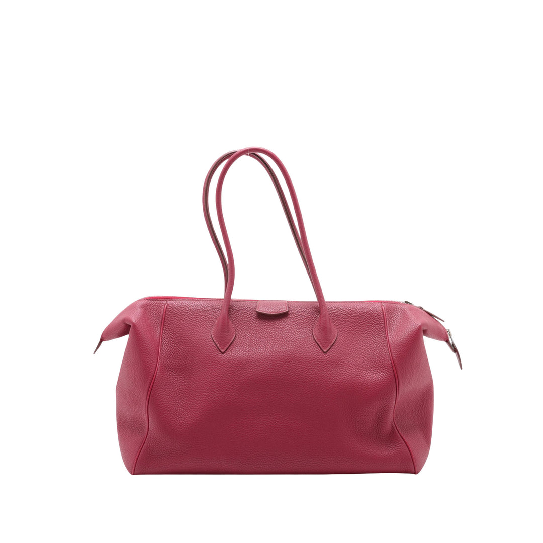 Hermès Togo Paris Bombay 40