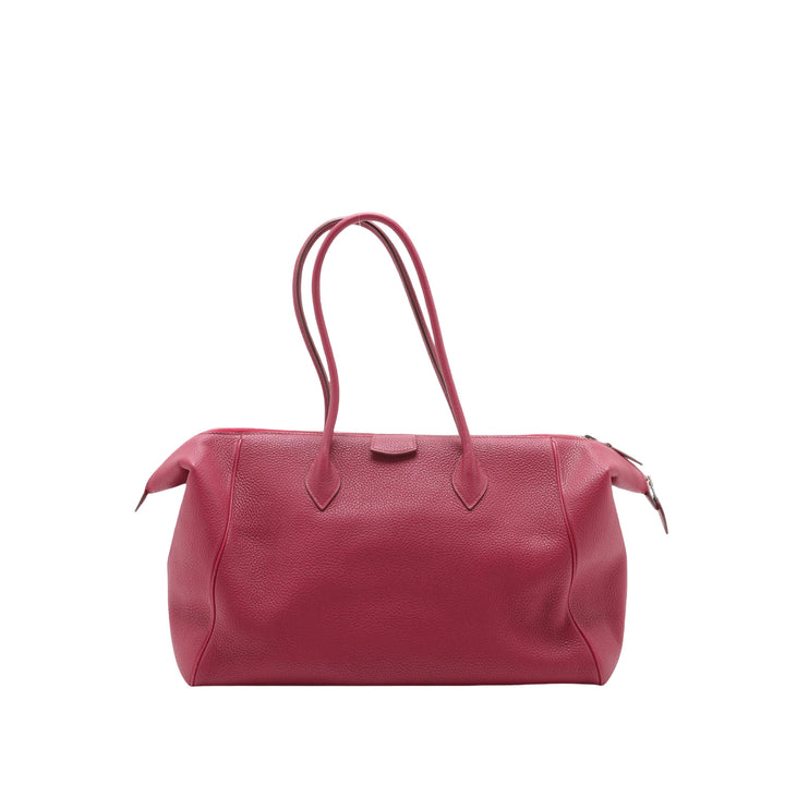 Hermès Togo Paris Bombay 40