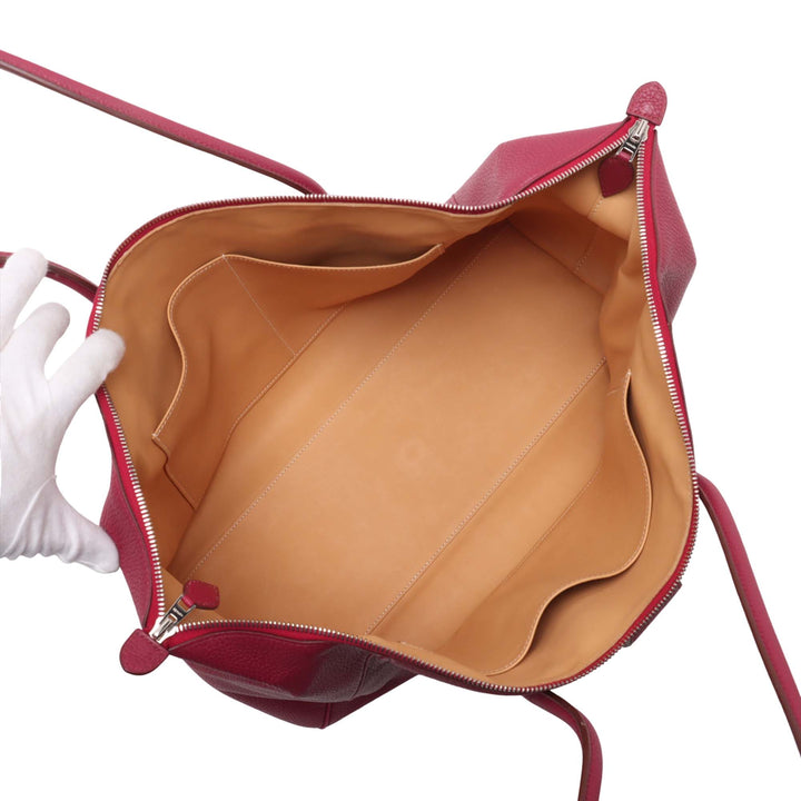 Hermès Togo Paris Bombay 40