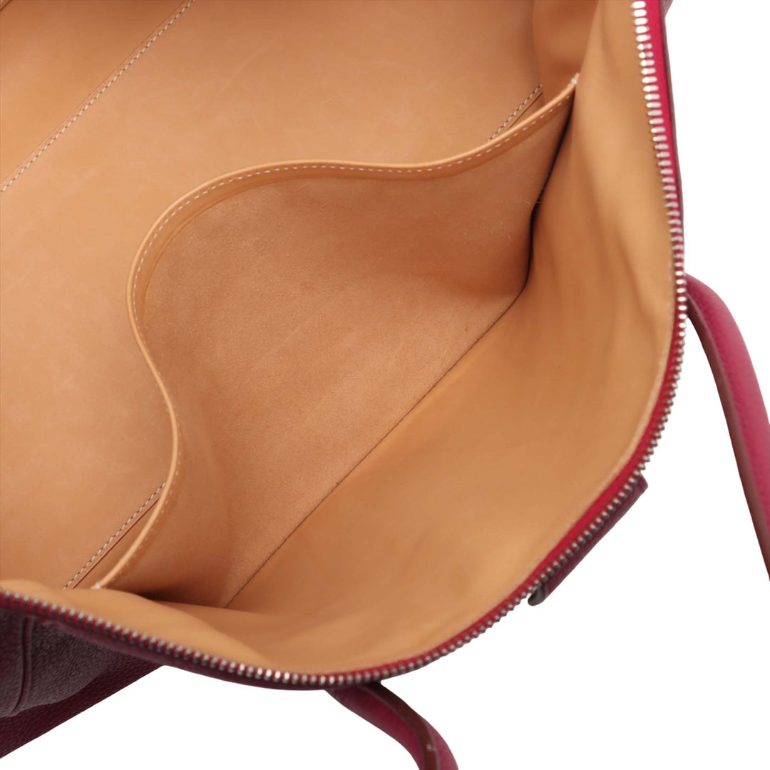 Hermès Togo Paris Bombay 40