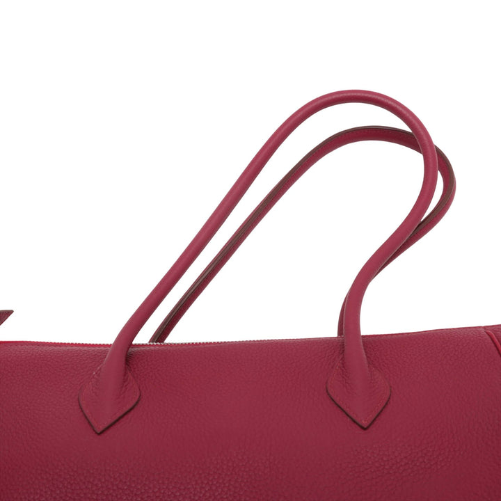Hermès Togo Paris Bombay 40