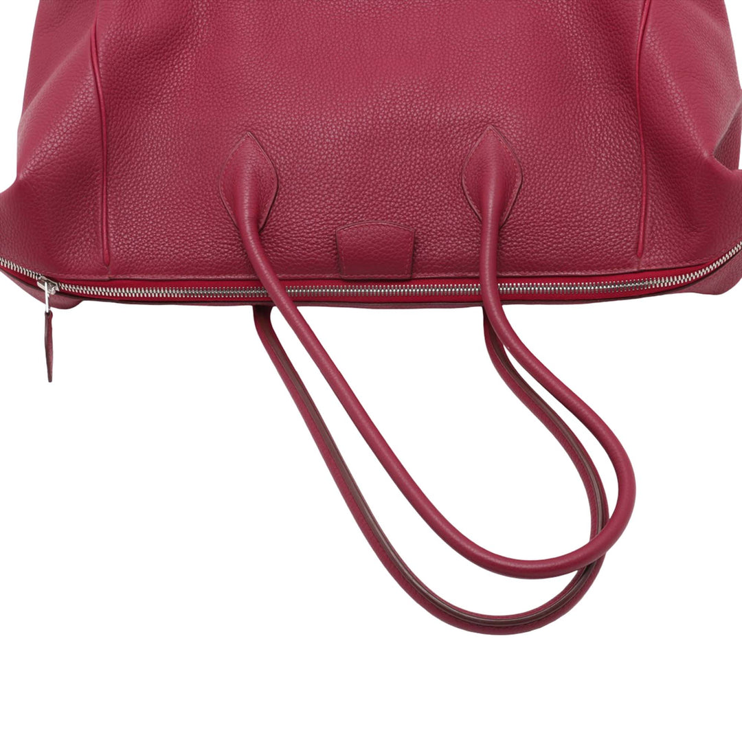 Hermès Togo Paris Bombay 40