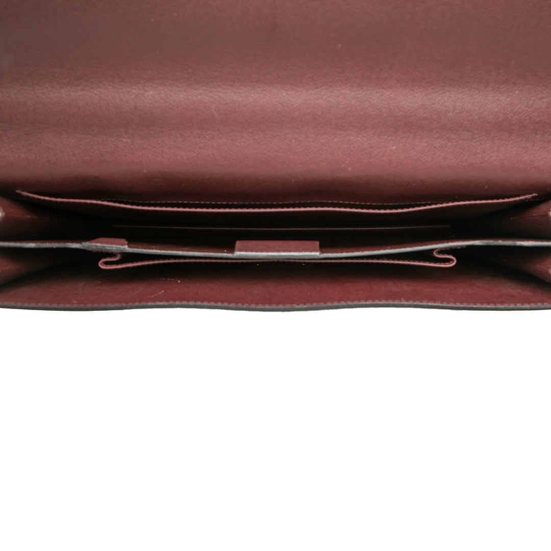Louis Vuitton Taiga Moskova Porte-documents