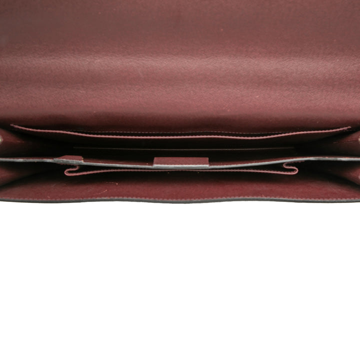 Louis Vuitton Taiga Moskova Porte-documents
