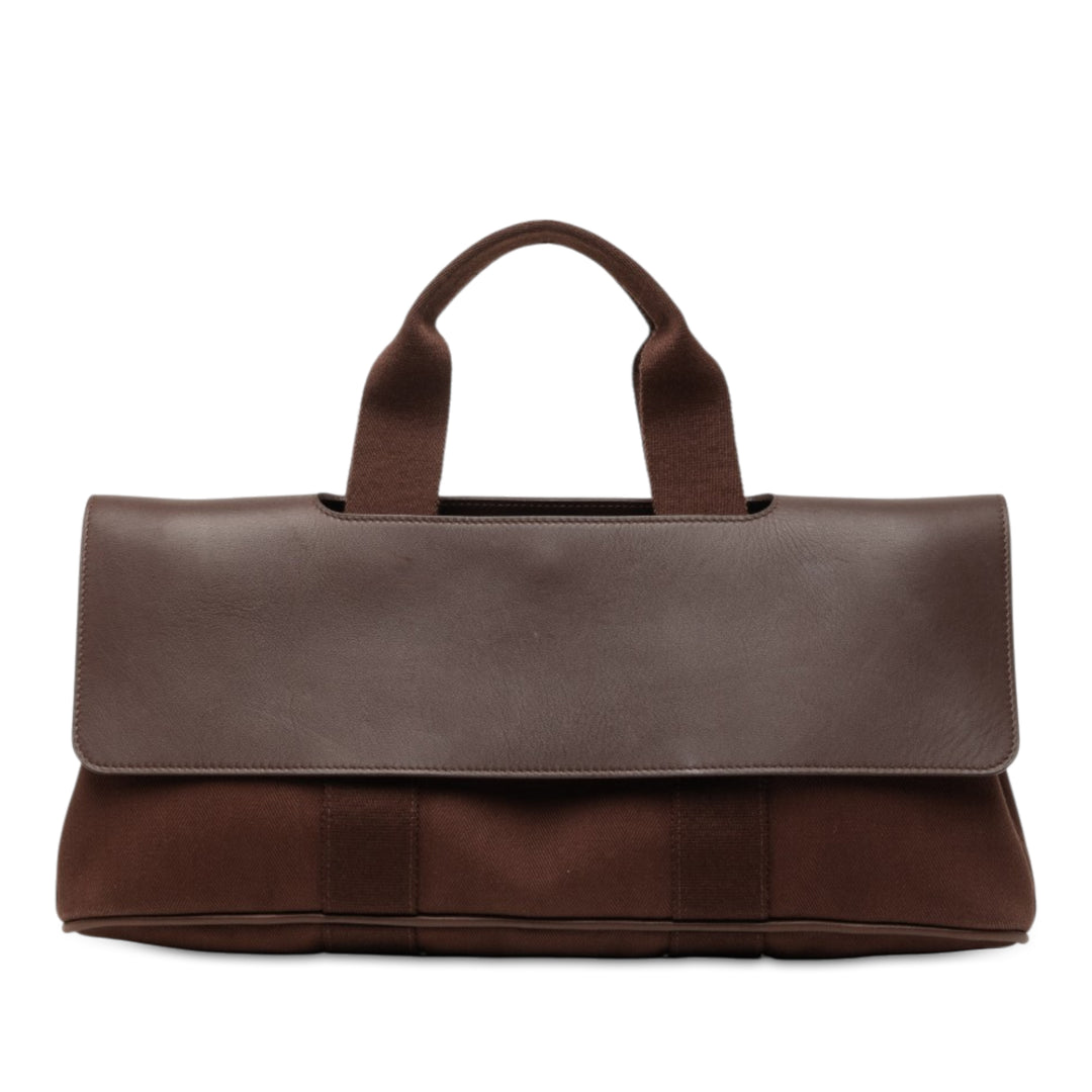 Valparaiso Long MM Swift Marron