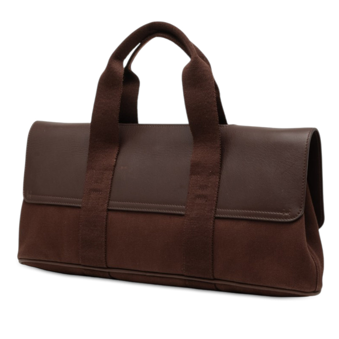 Valparaiso Long MM Swift Marron