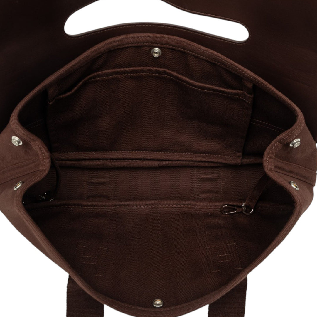 Valparaiso Long MM Swift Marron