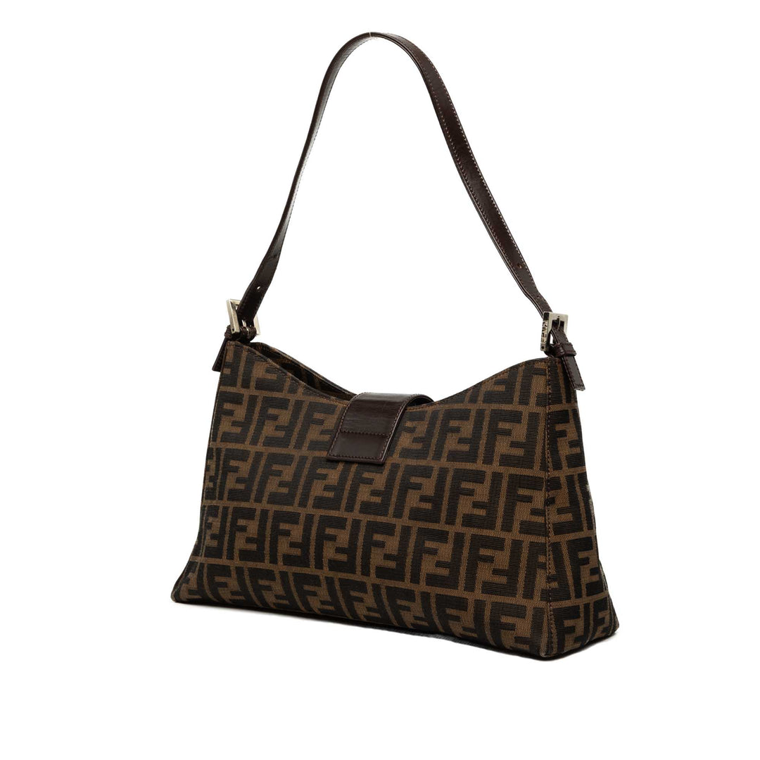 Fendi Zucca Sac Marron