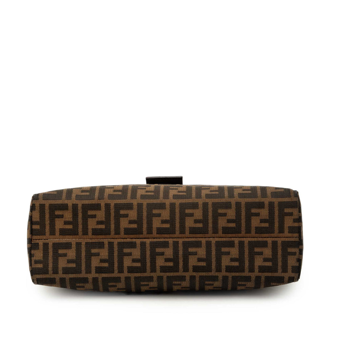 Fendi Zucca Sac Marron
