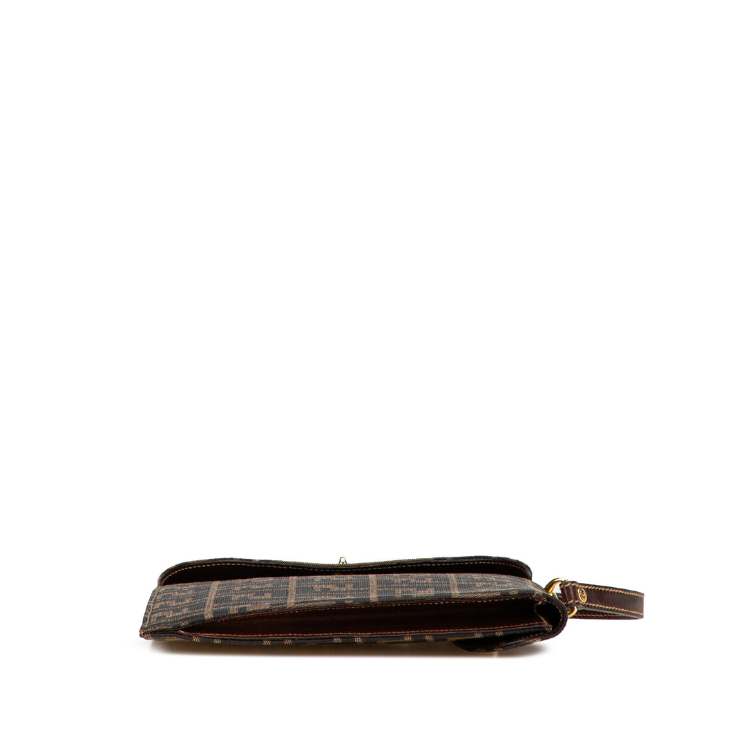 Fendi Zucca Sac Toile