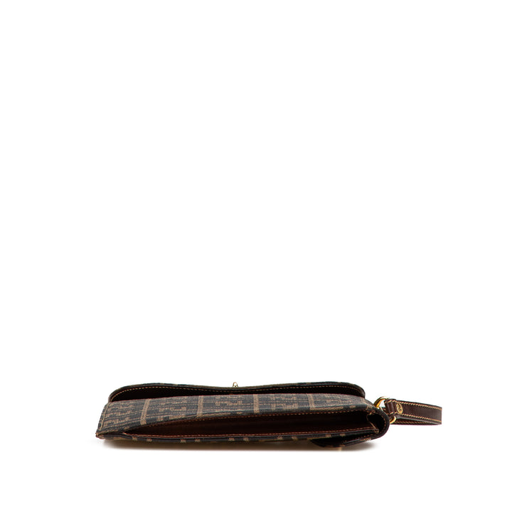 Fendi Zucca Sac Toile