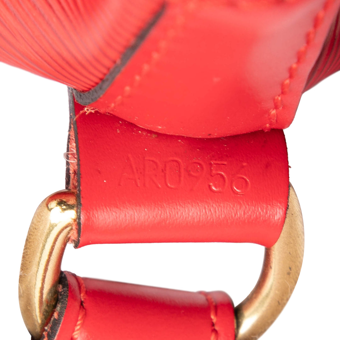 Noe Épi Rouge