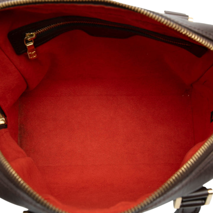 Louis Vuitton Damier Ebene Brera