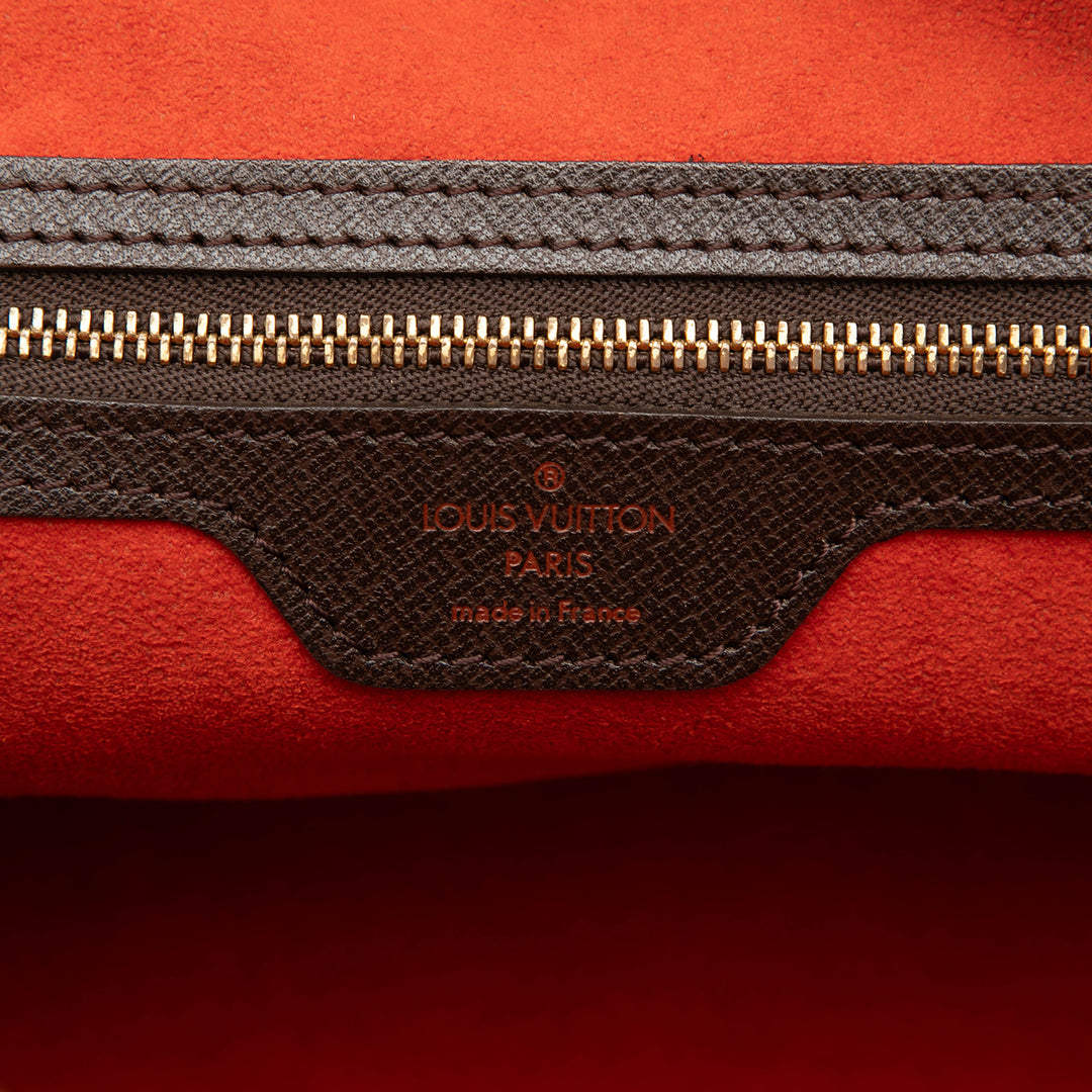 Louis Vuitton Damier Ebene Brera