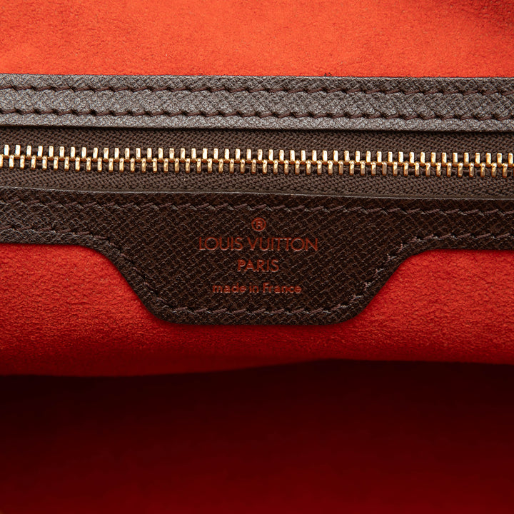 Louis Vuitton Damier Ebene Brera