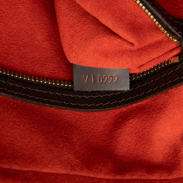 Louis Vuitton Damier Ebene Brera