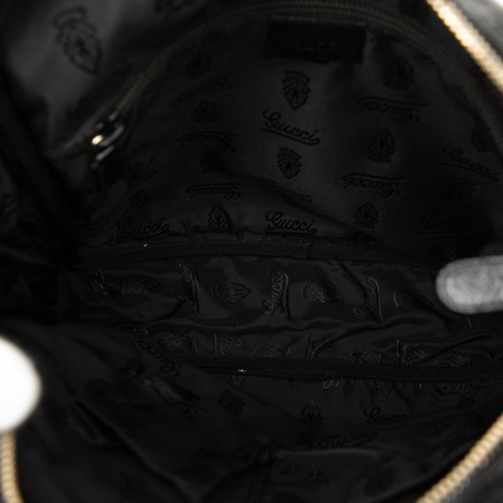 Gucci Guccissima Sac porté croisé